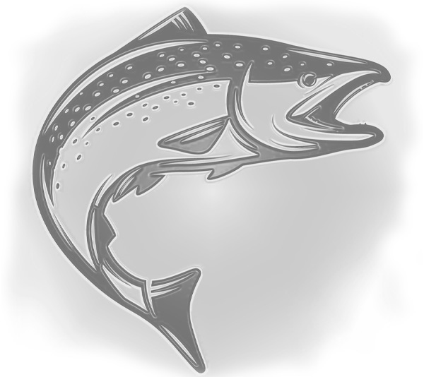 The Salmon King