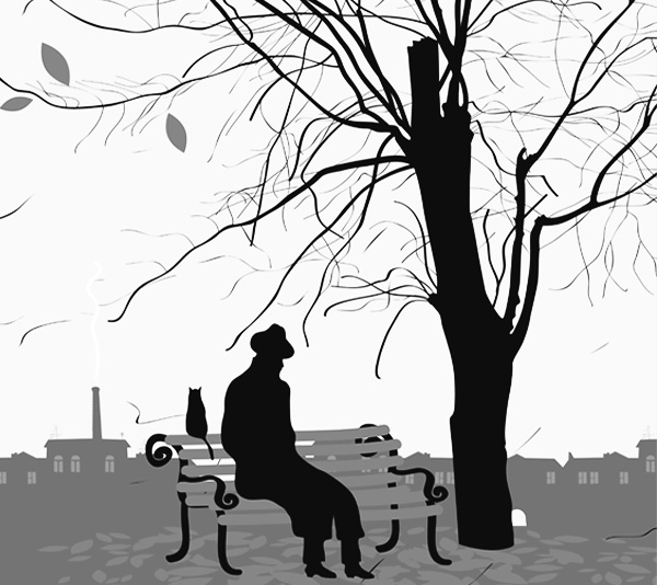 Recollections Of The Past